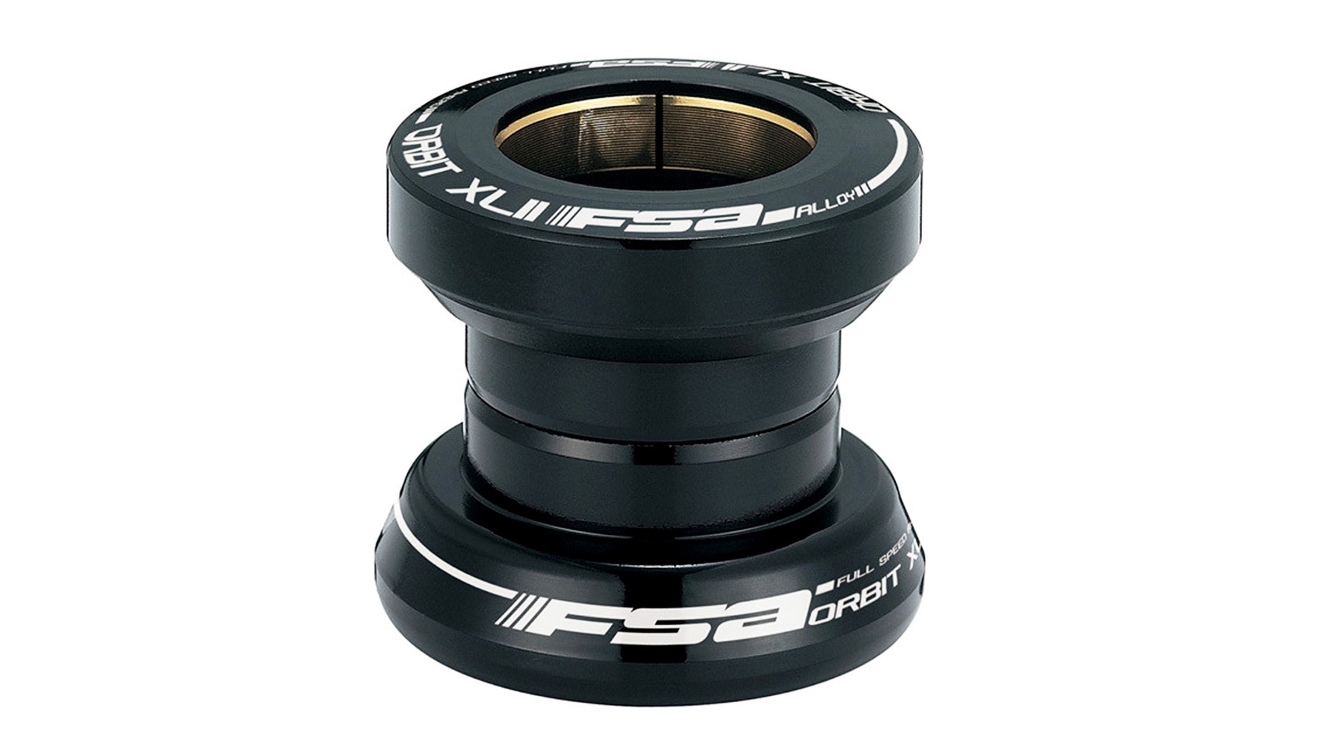 FSA Orbit XLII Headset in black