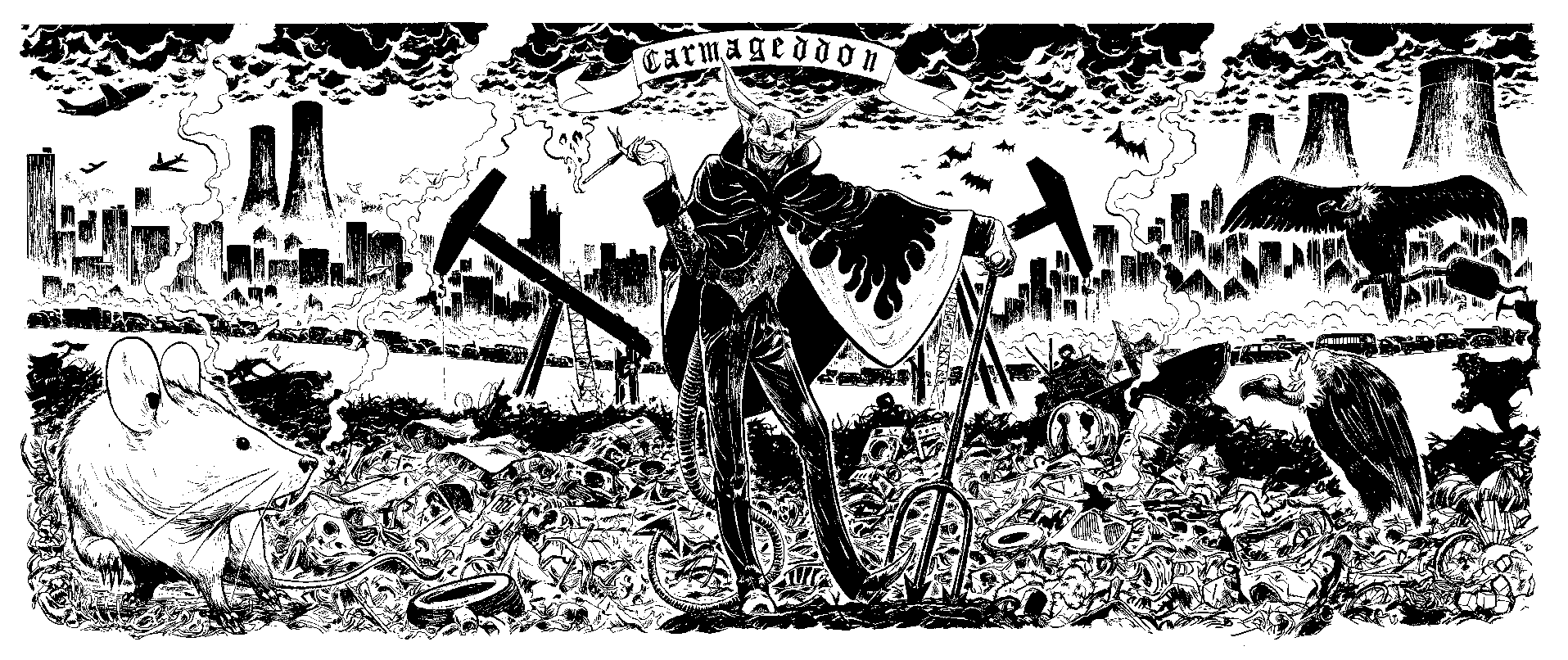 We tried something new