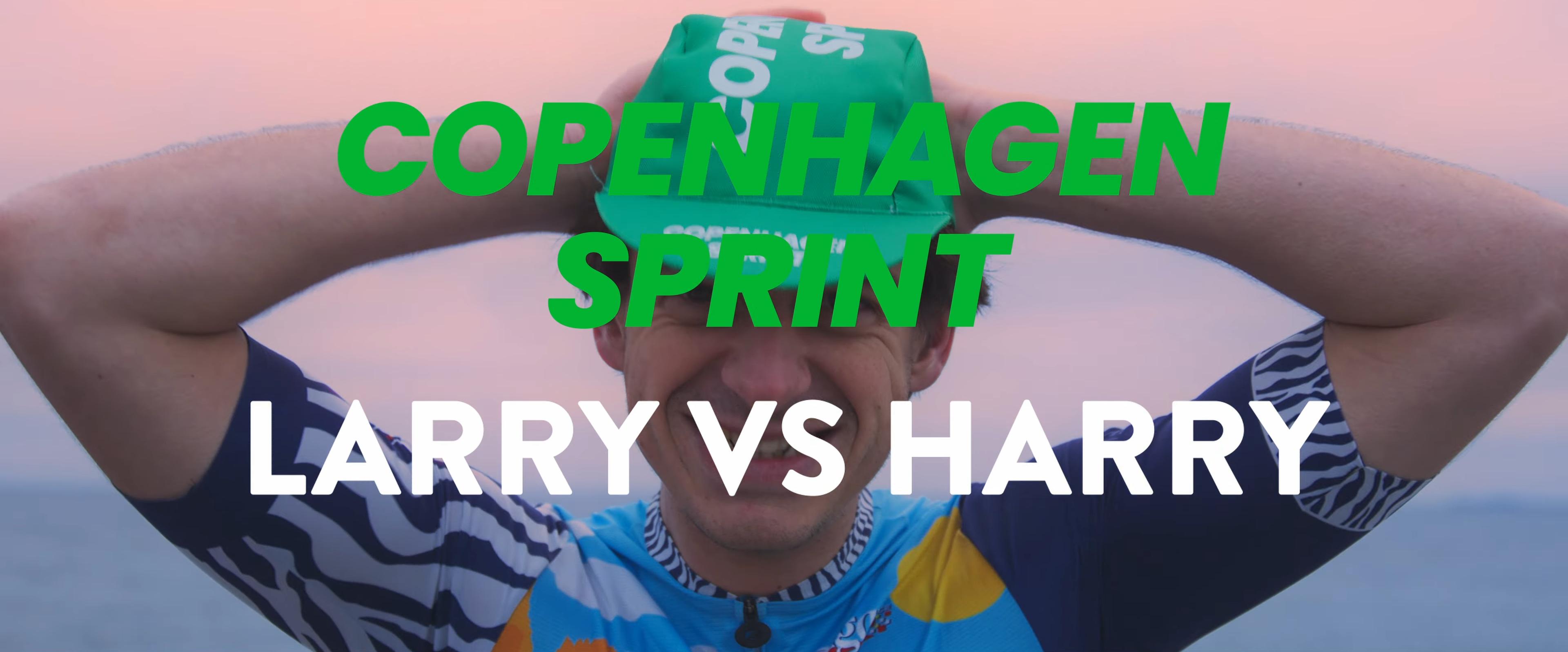 Svajerløb 2026 x Copenhagen Sprint