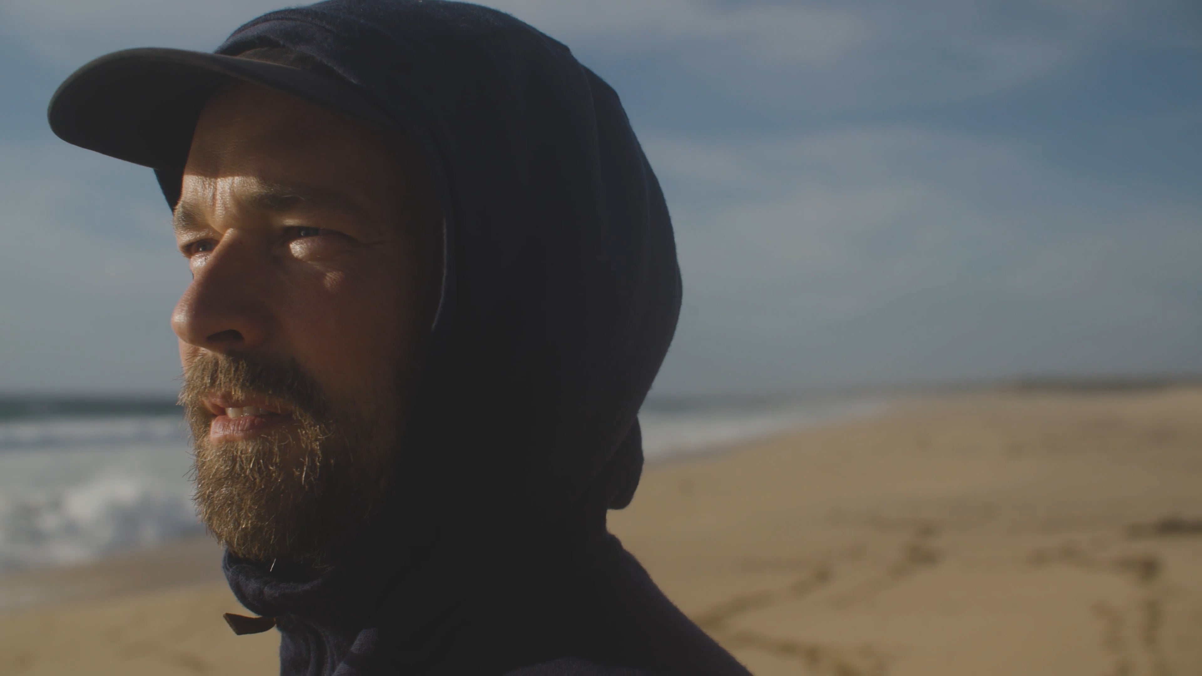 Bjørn Harvig – Adventurer, Storyteller, Bullitteer