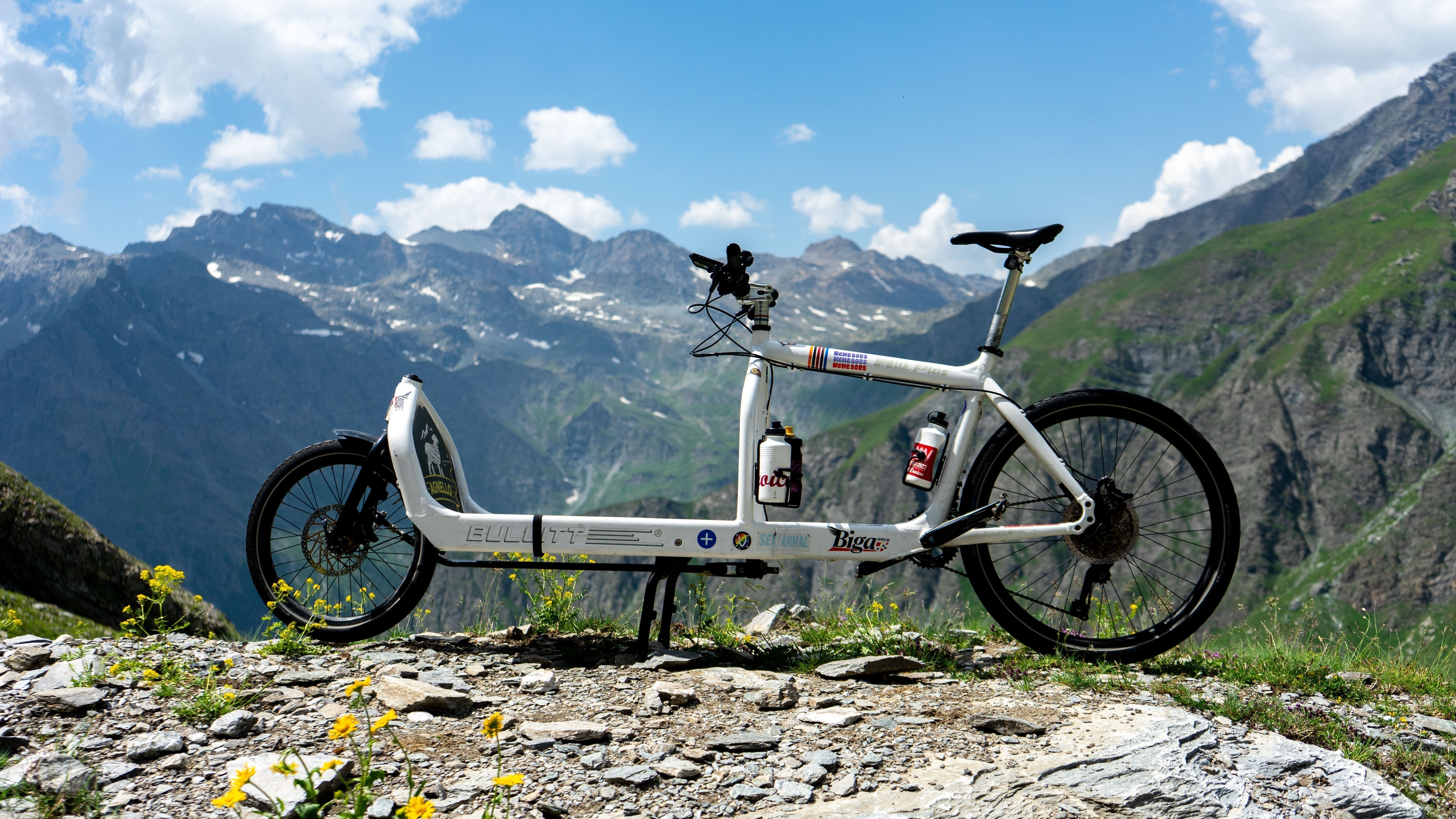Biga Race 2026 - Colle dell'Agnello
