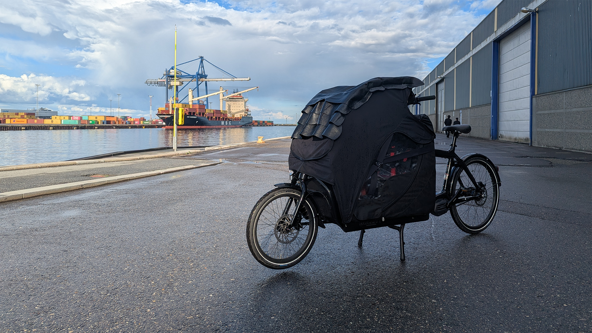 Oplossing Design: The Plastic-Free Canopy Challenge