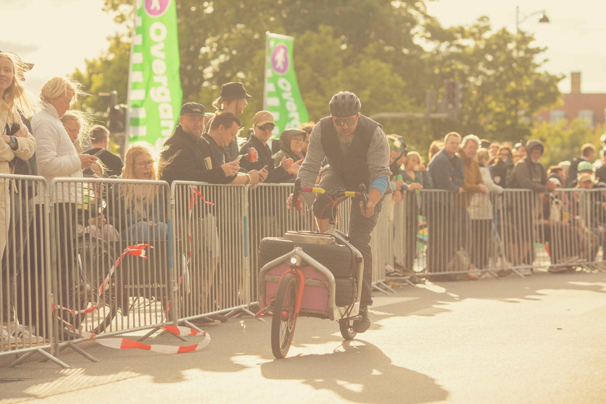 Svajerløb 2026 - Copenhagens Most Unique Race