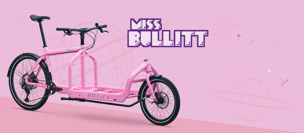 Miss Bullitt 2026: A trip to the arcade