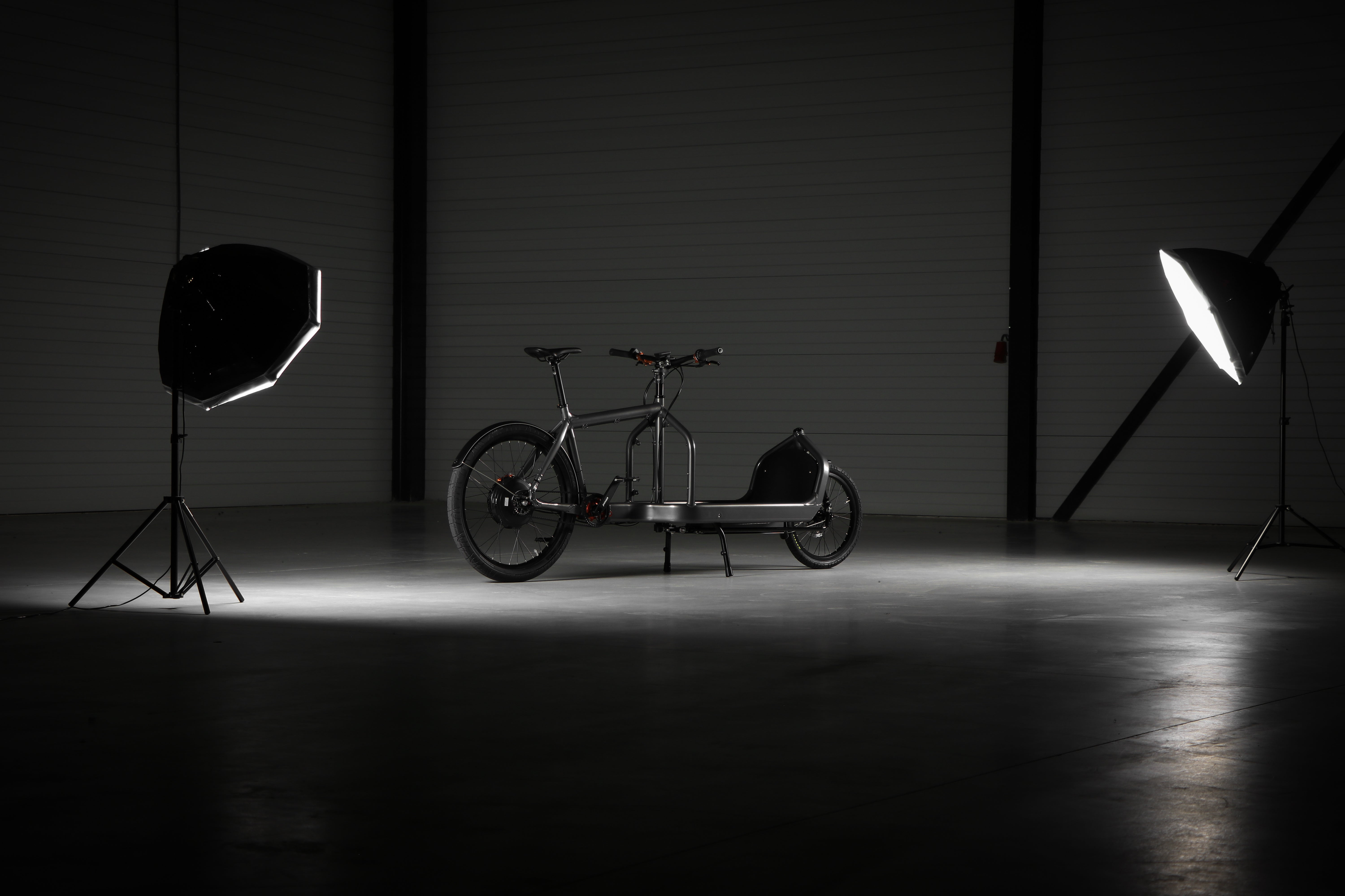 Our Dealers: Norbert - The Bullitt tailor