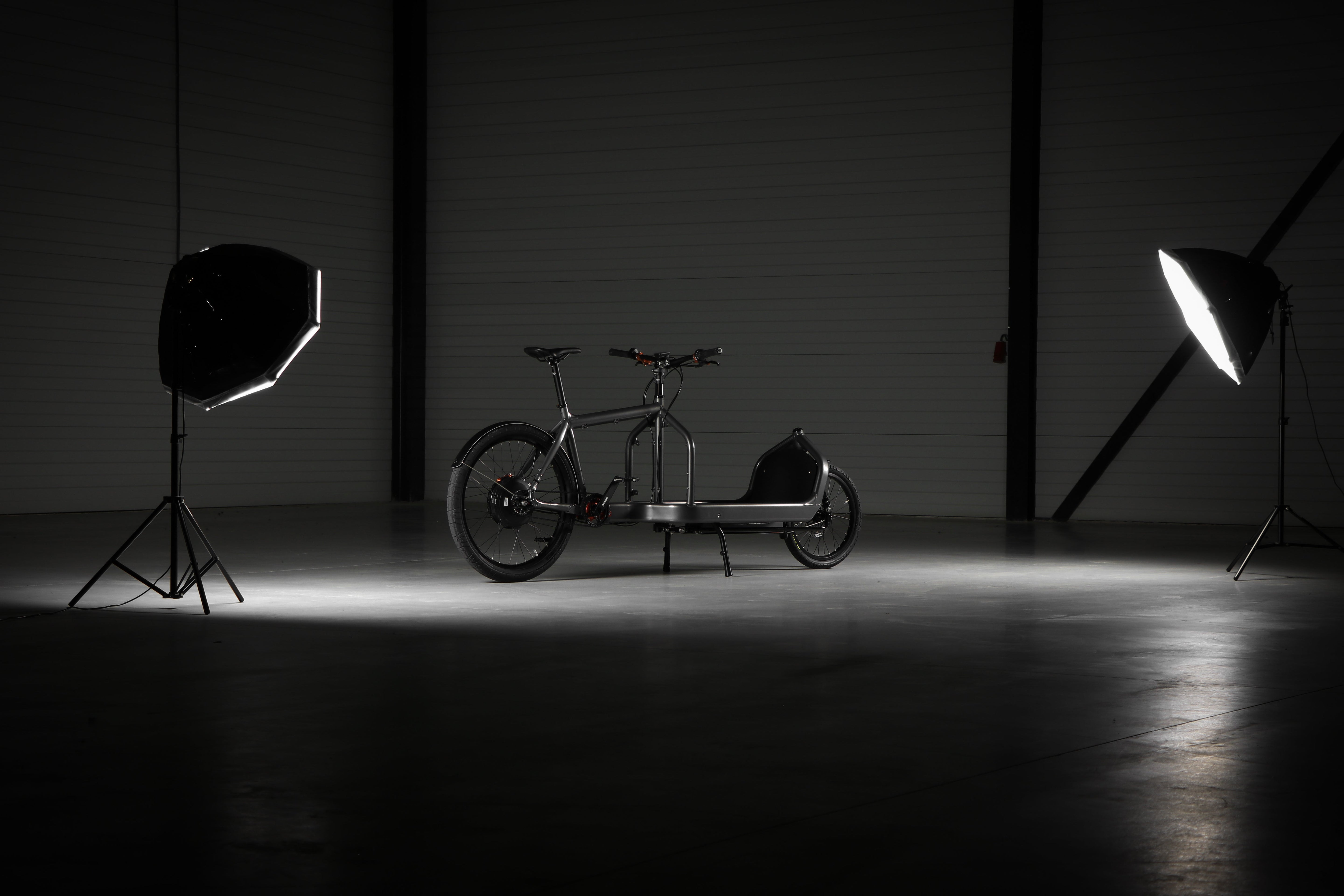 Our Dealers: Norbert - The Bullitt tailor