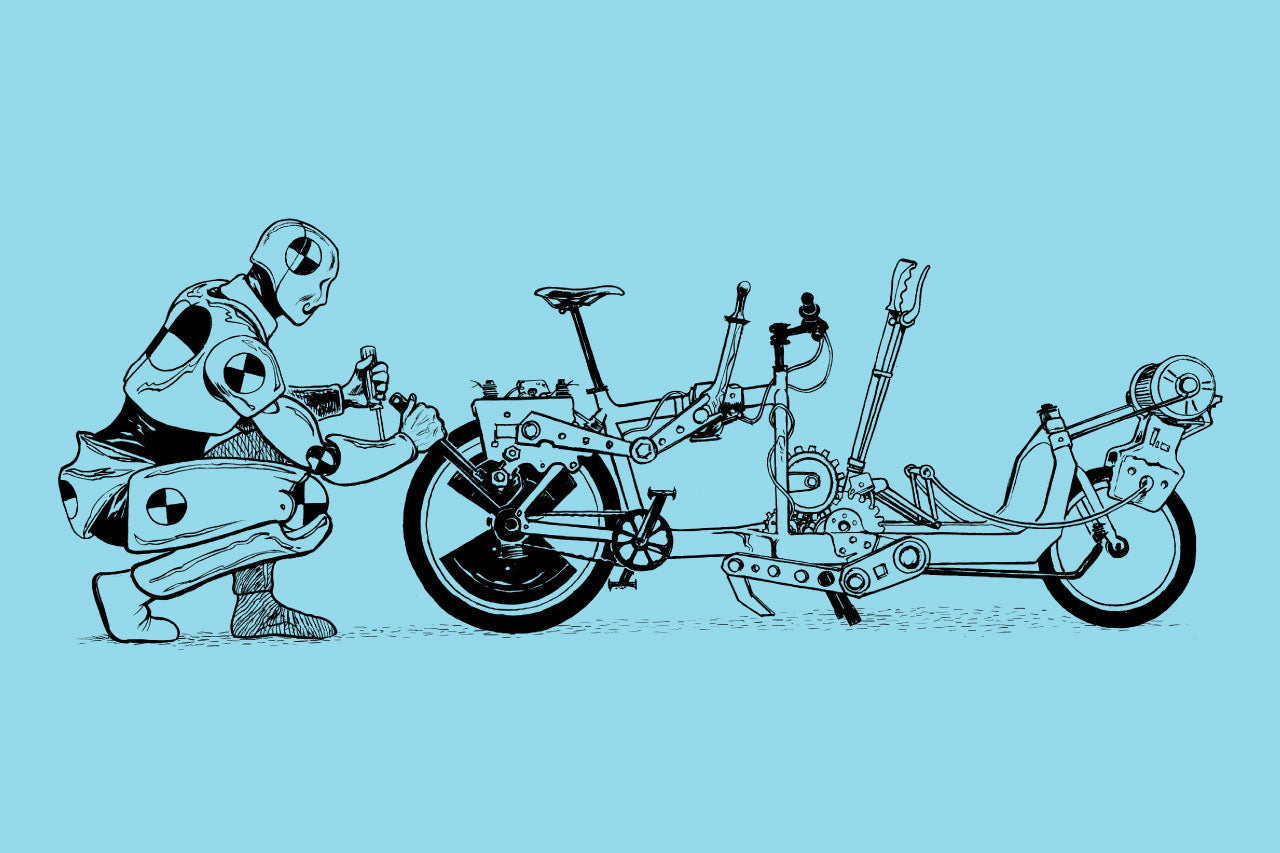 The Impact Of Cycling