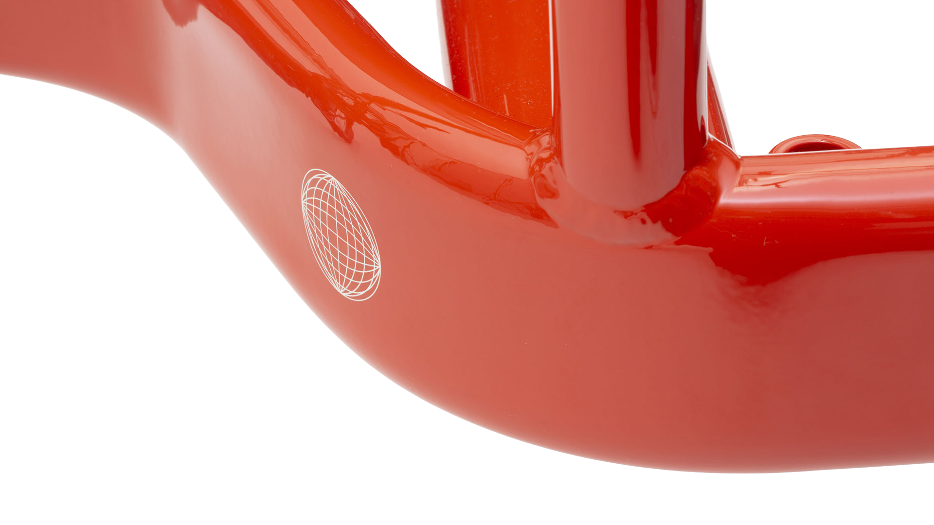 Bullitt Red: Pepper, Tom & Toro