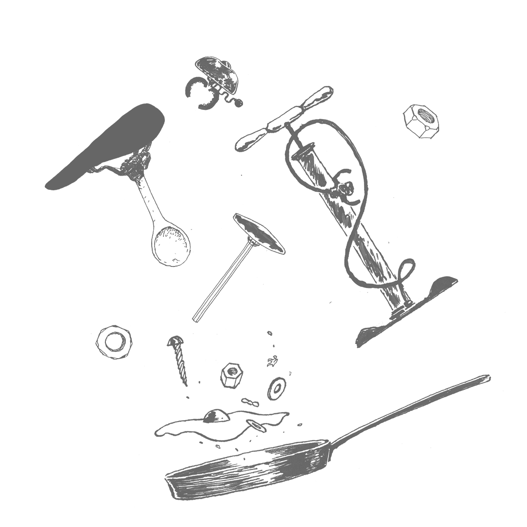 Cassette, Shimano SLX M7100 10-45T 12 Speed – Larry vs Harry