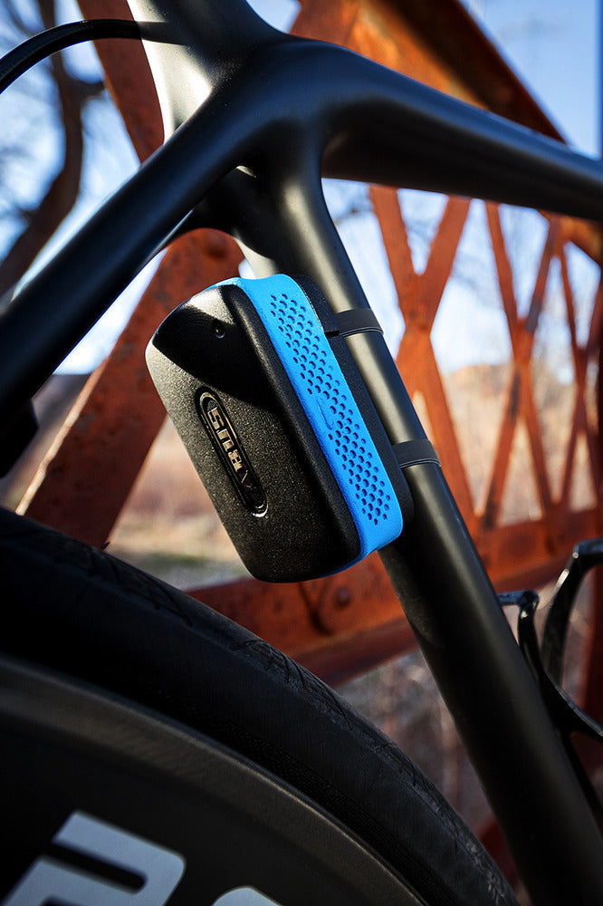 Abus alarmbox 2.0