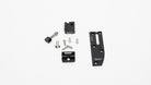 Attachment kit for front derailleur