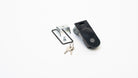 Lock and attachments for the Convoy Box