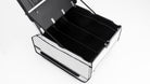 400L BaPRO open lid