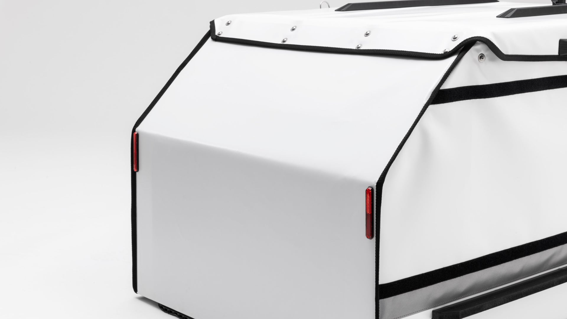 Closed lid BagPro 400L