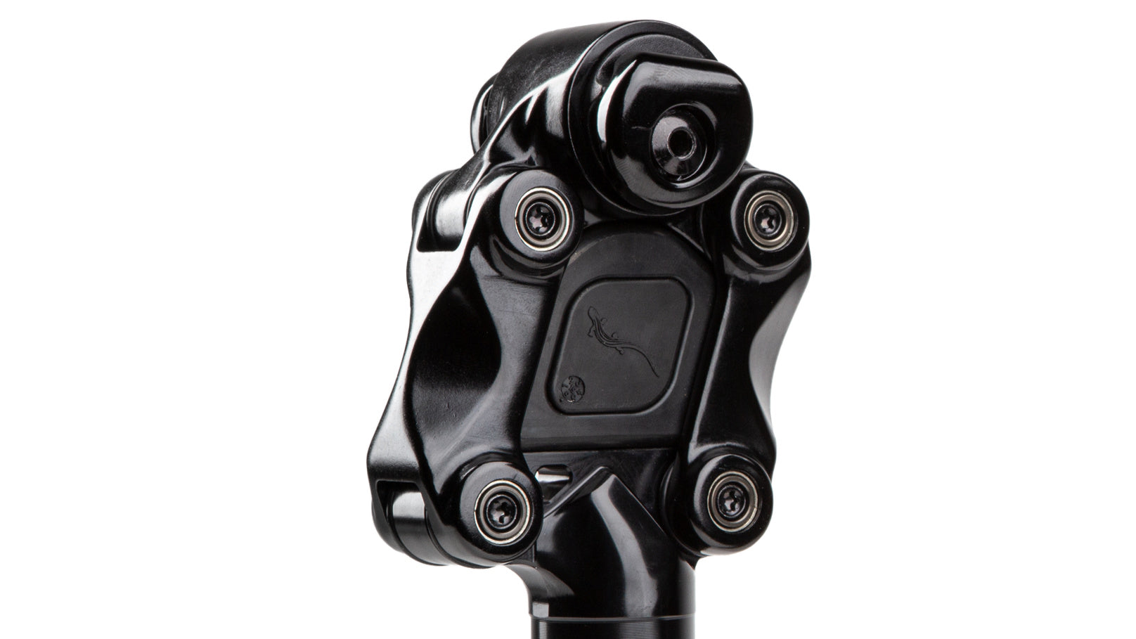 パーツ Cane Creek Thudbuster G4 ST 27.2 Cane Creek Thudbuster G4 ST Suspension Seatpost (Black