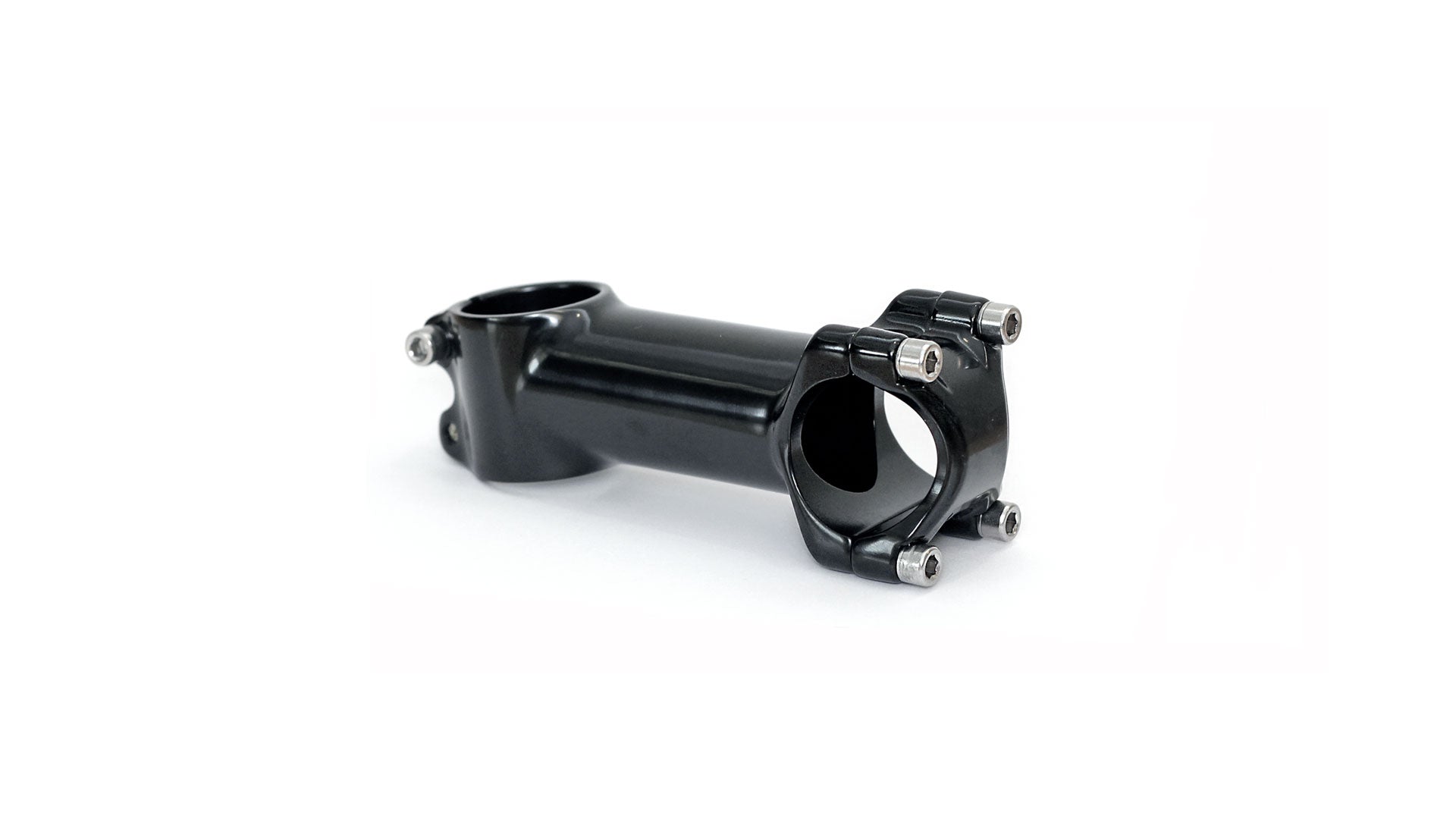 90mm Long Stem Black – Larry vs Harry