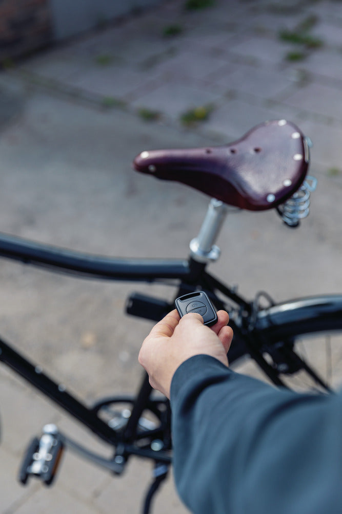 Abus alarmbox RC
