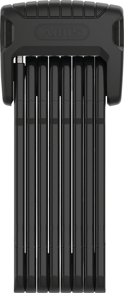 ABUS(アブス) Bordo Big 6000/120 SH (1200mm) ABUS Bordo Big 6000K/120 SH Folding Lock - Menifee Bicycles