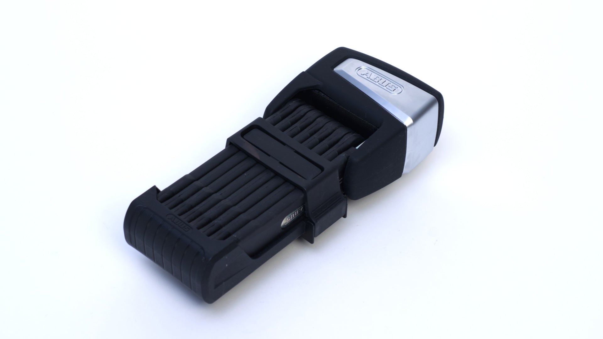 Abus bordo 6500A SmartX lock with alarm plus