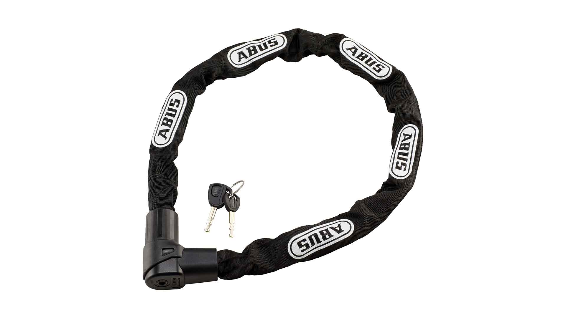 Abus city chain 1400 x-plus