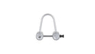 Abus Protectus 5000 frame silver
