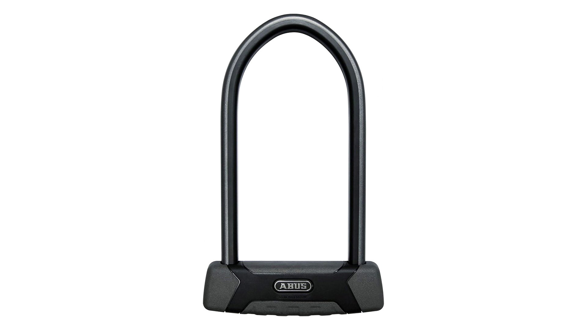 ABUS 540 GRANIT™ Uロック X Plusキー付き Abus U-lock 540 Granite 300 mm X-Plus – Larry vs Harry