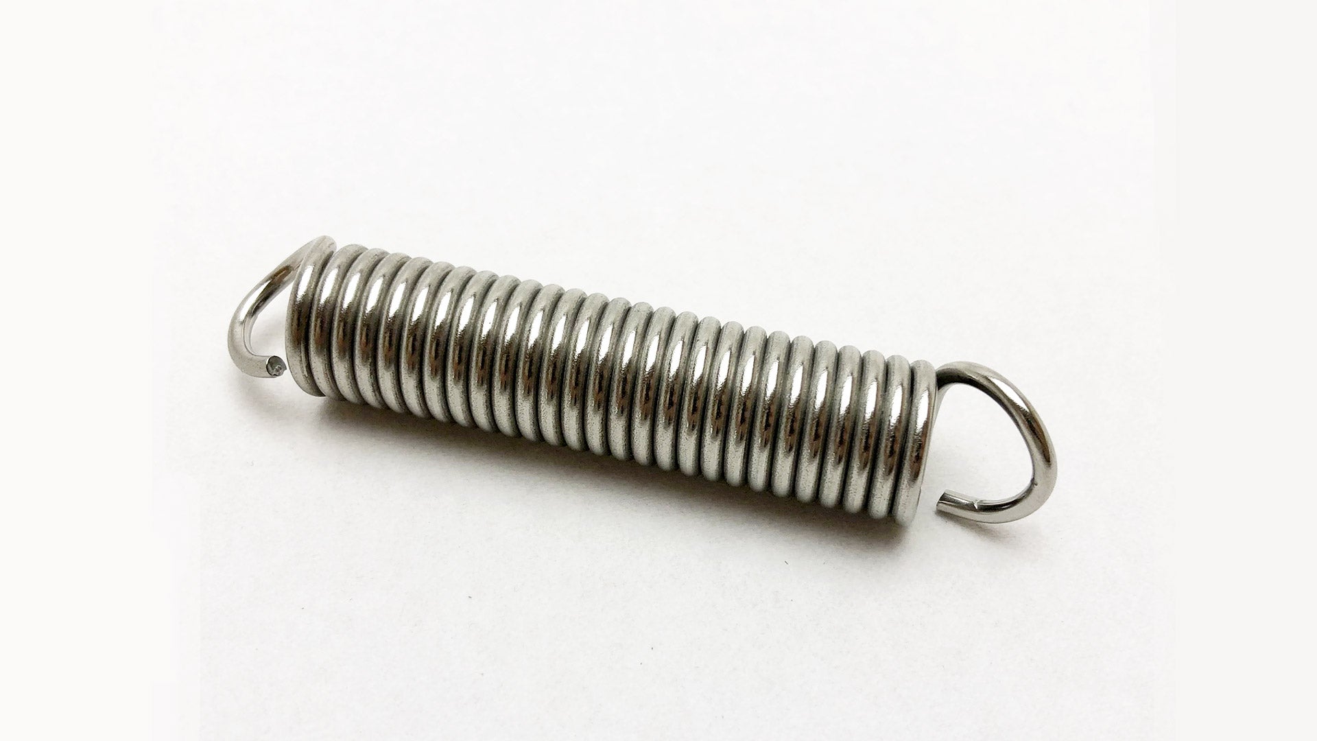 Aluminium Kickstand with spring