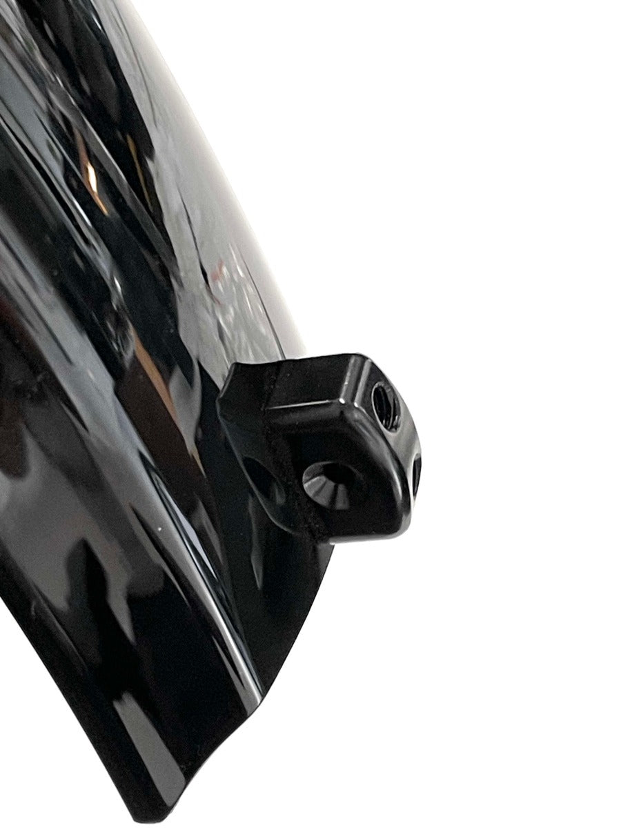 Attachment block for eBullitt Mudguard / fender