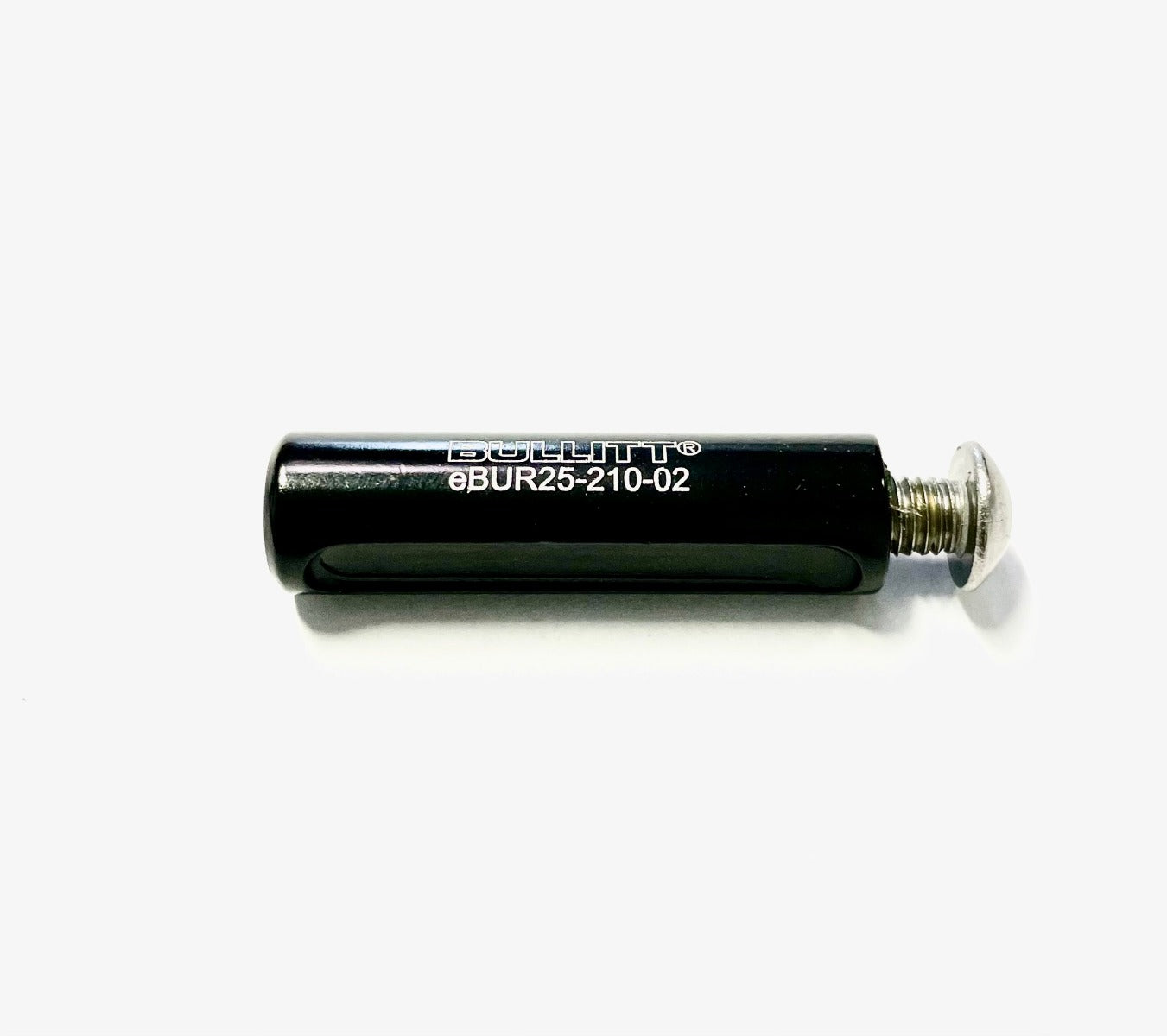 Attachment Slider for eBullitt Mudguard / fender
