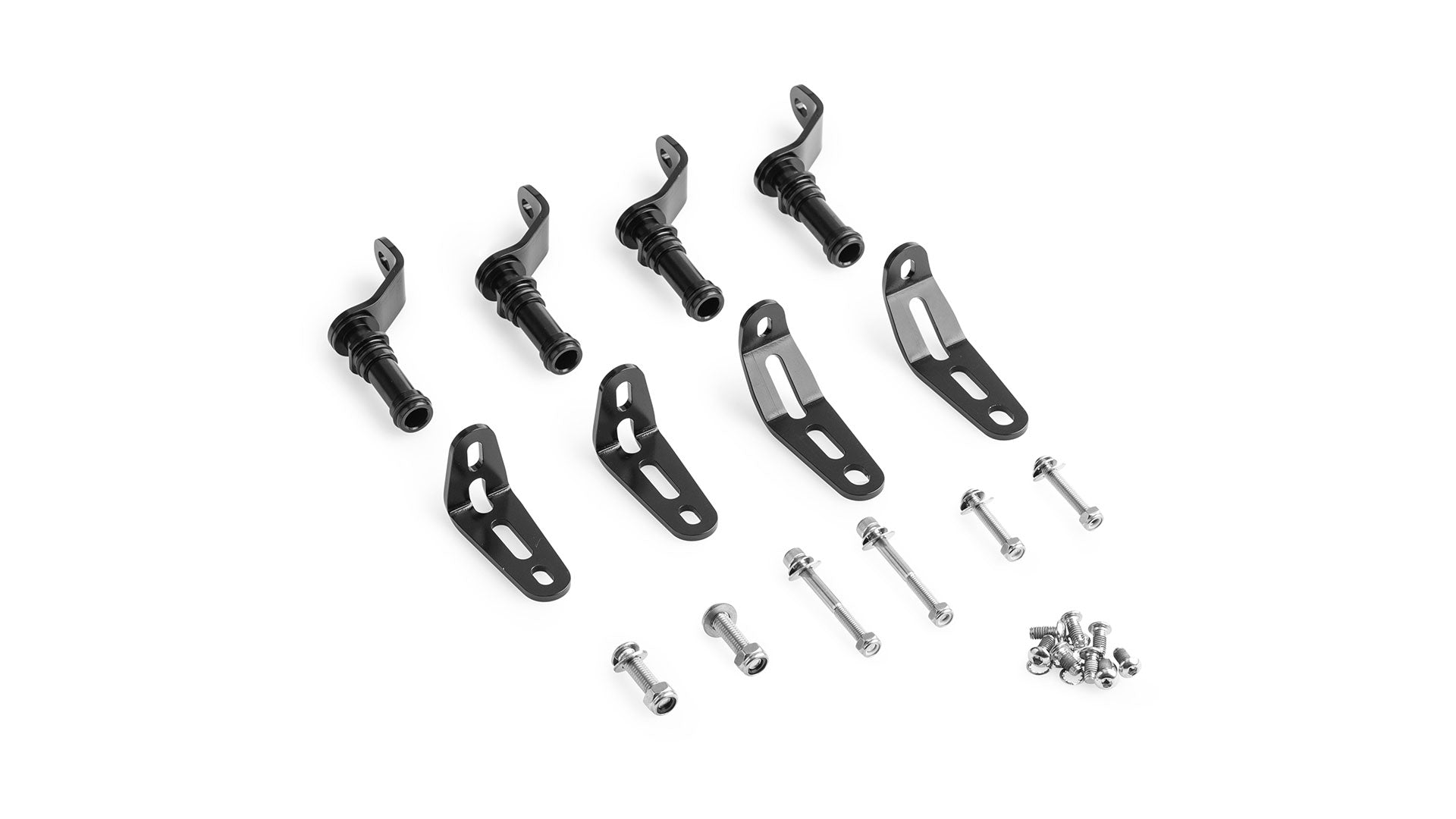 BBX Attachment Kit