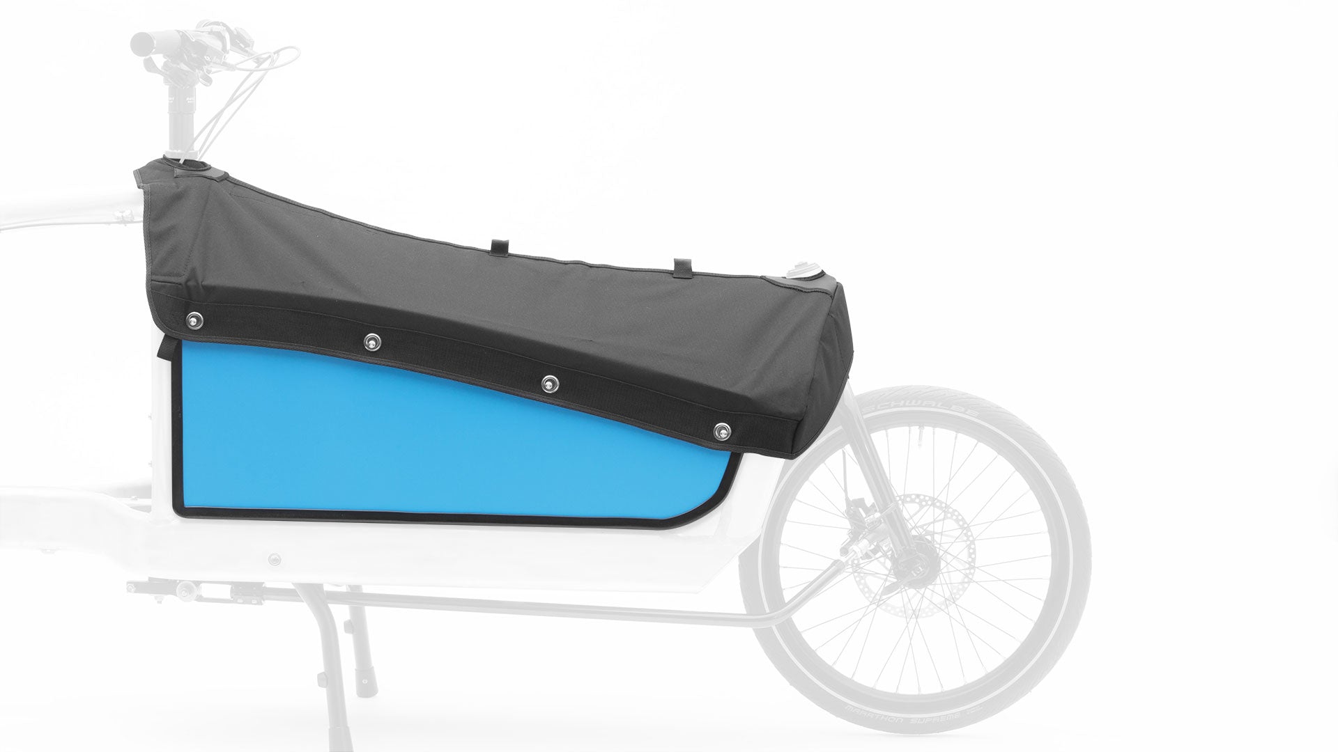 BBX Sidepanel Kit Bluebird – Larry vs Harry