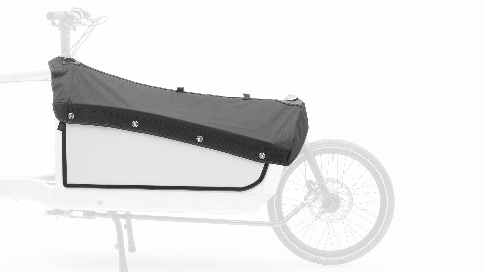 Sideview of the Milk plus BBX panels With the BBX hood