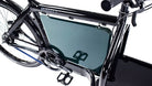 studio picture of a Race billboard for the Steps6000 eBullitt