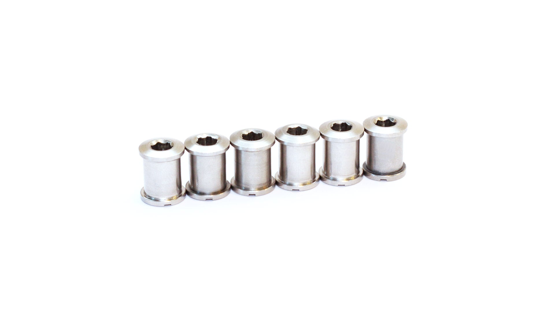 Bolt Kit for dropout kit
