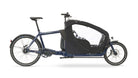Canopy mounted on a eBullit Moondog