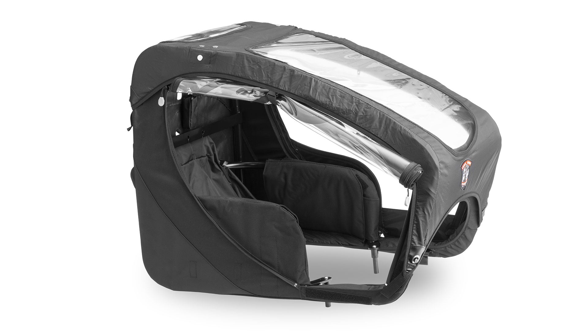 Canopy no mounted