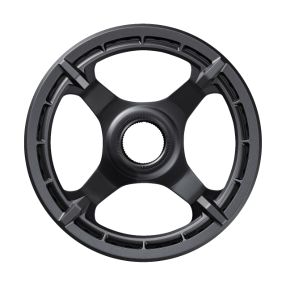 Shimano chainring SM-CRE61 for XT 11 speed Di2 on e6100 systems