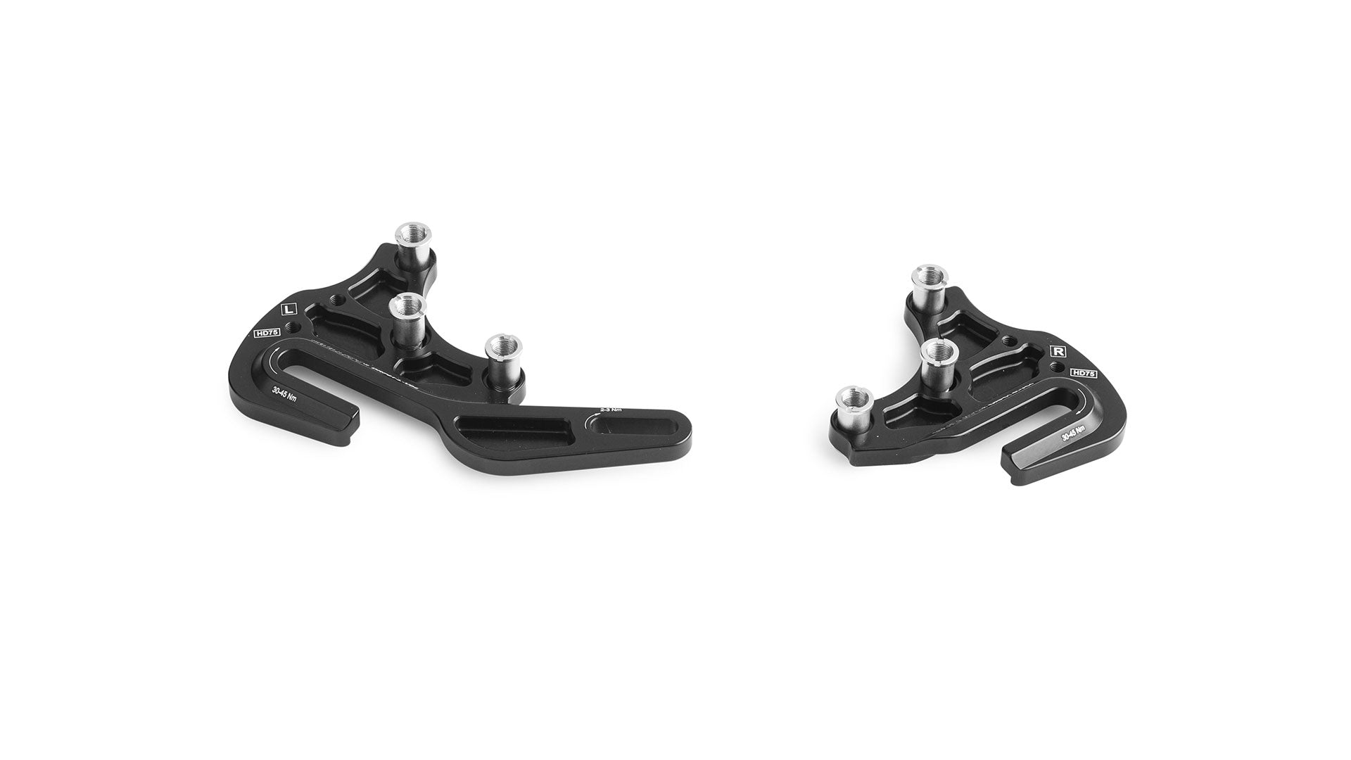 Coaster Brake Dropout Kit
