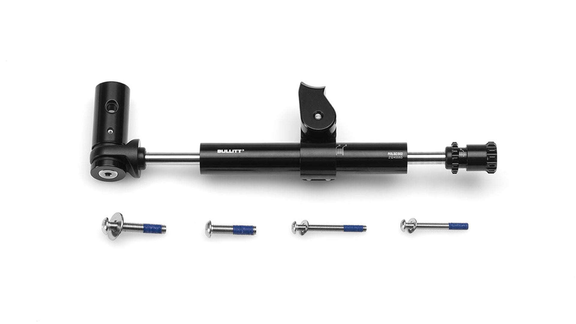 picture of Damper Kit