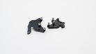 Dropout for eBullitt external gears, 135mm axle