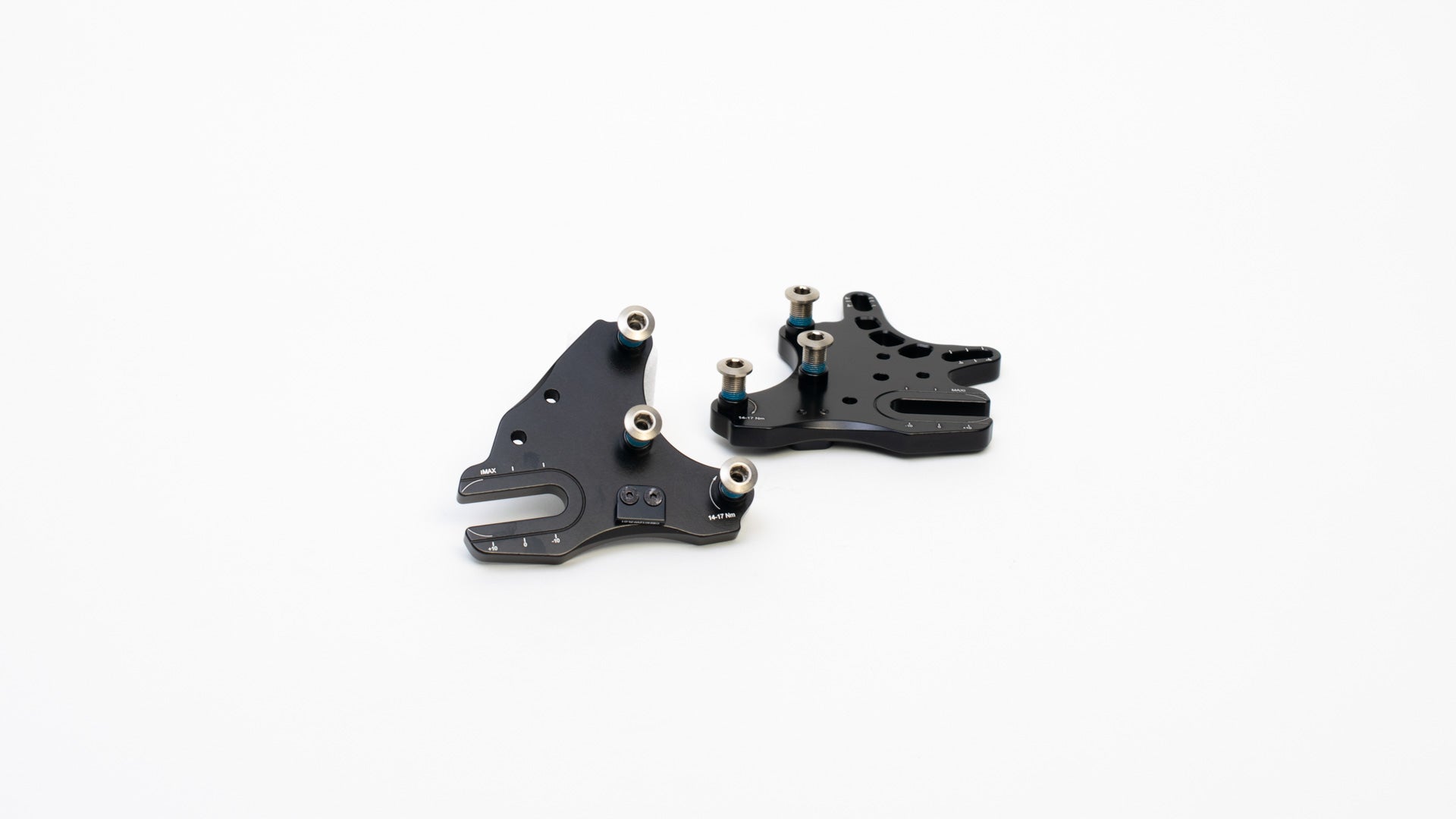 Dropout for internal gears STePS