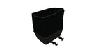 Cargo bag from Dyed in the wool with black panels