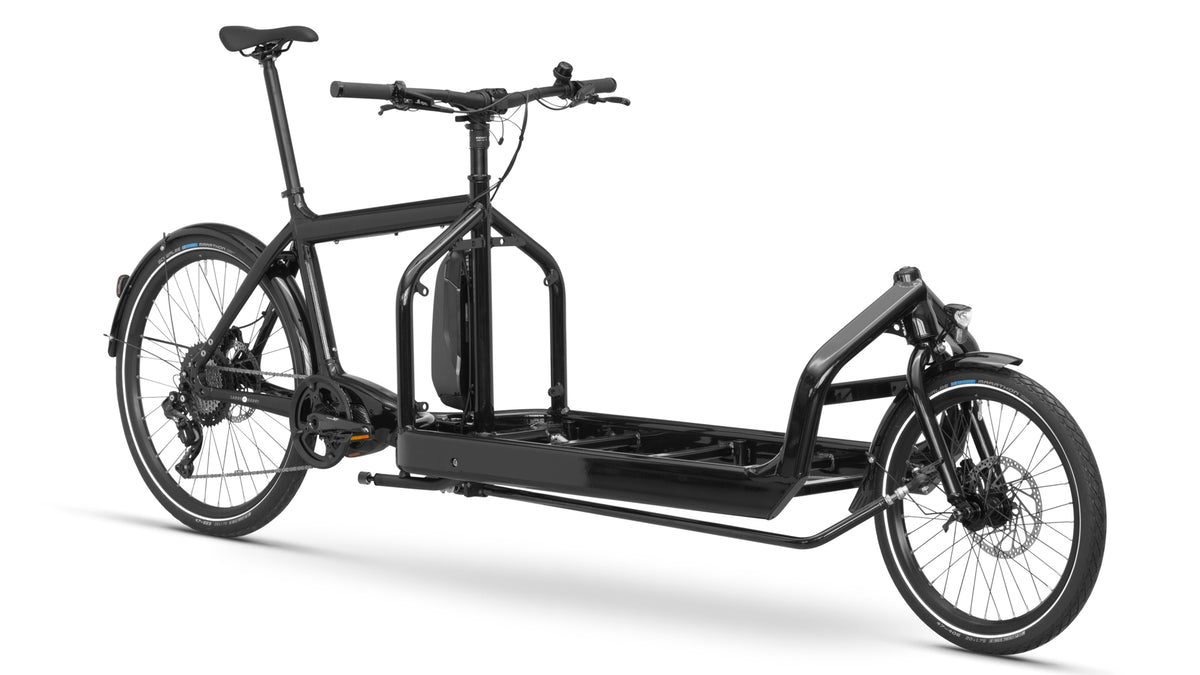 eBullitt X