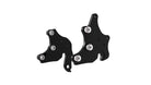 External 135mm with front derailleur mount, dropout kit