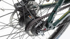 Gates Carbon Drive on a Bullitt