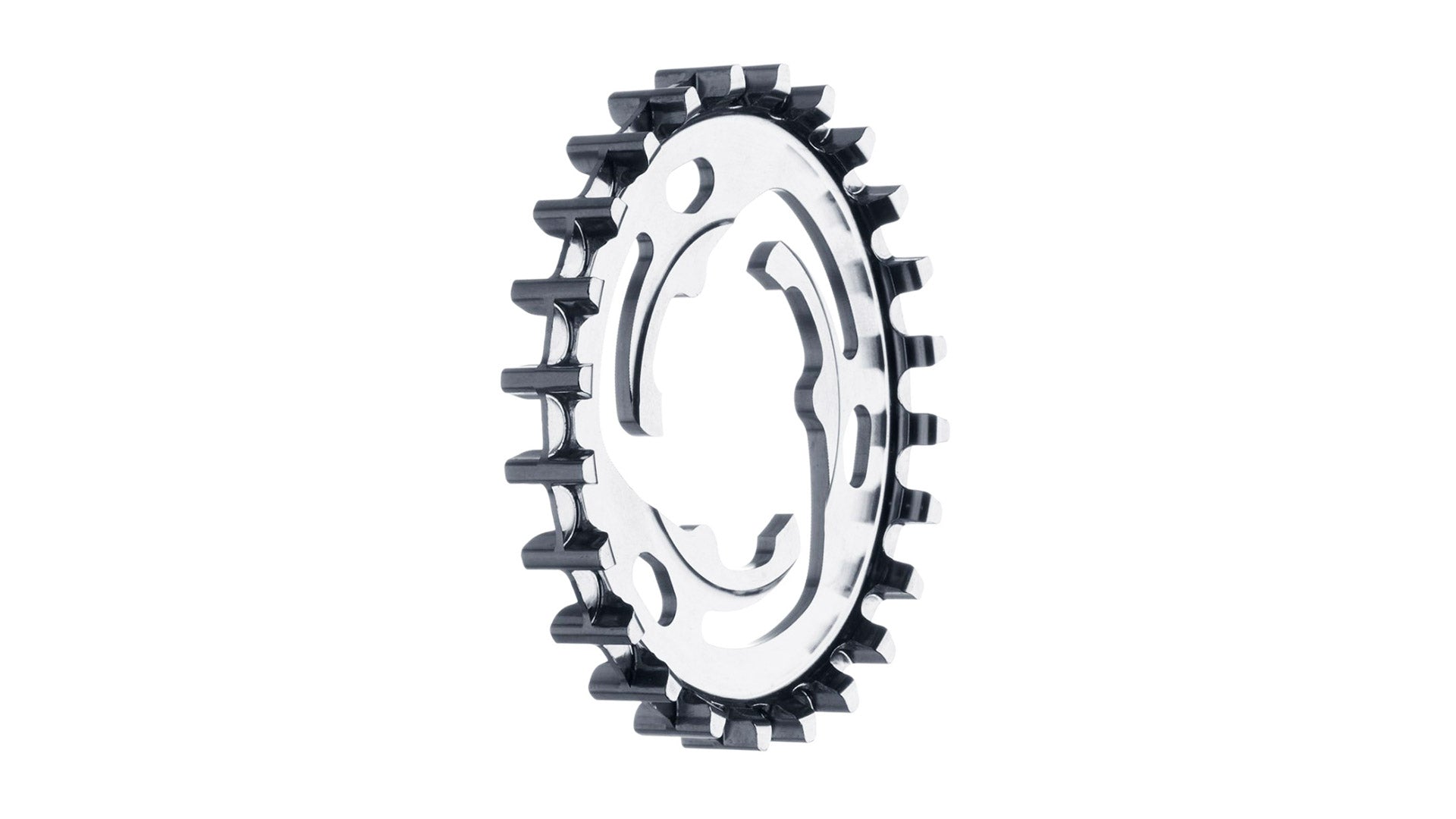 Gates rear sprocket