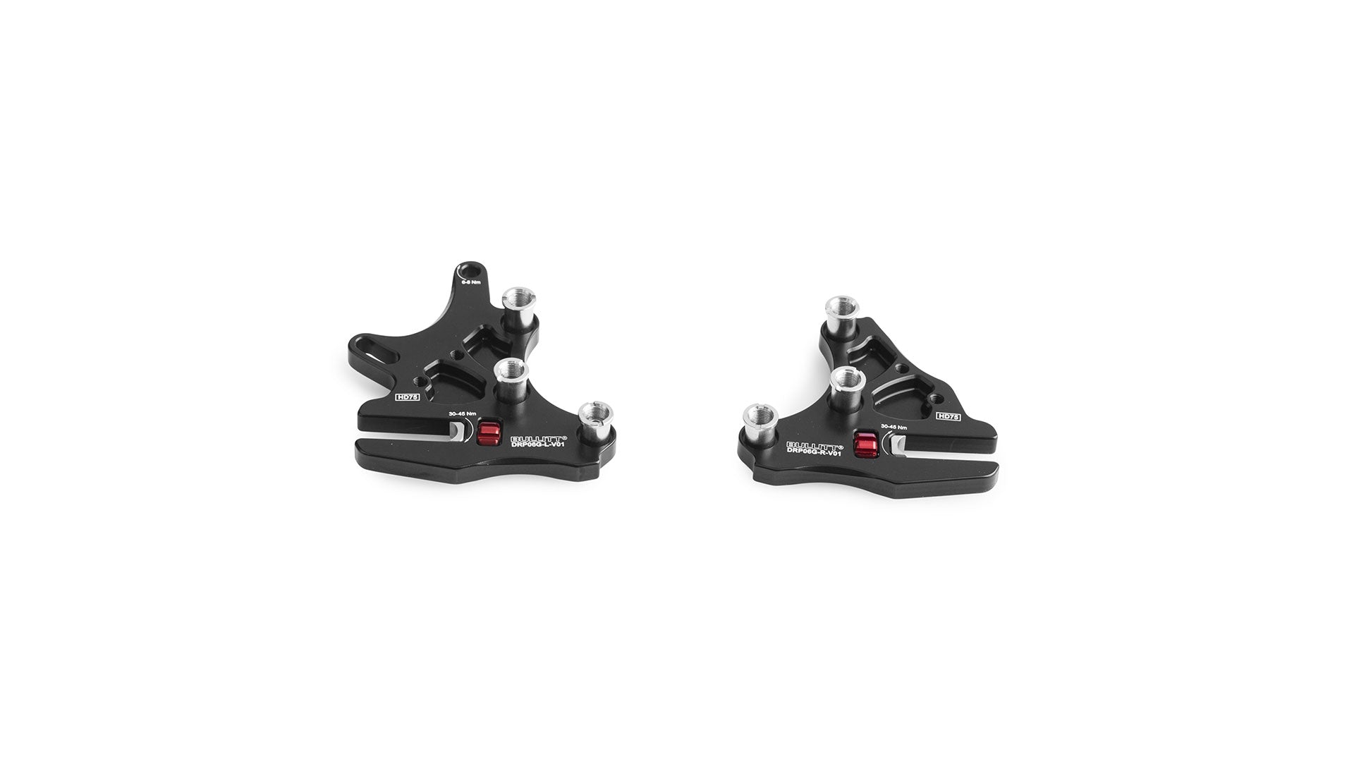 Gates Internal gearing dropout kit