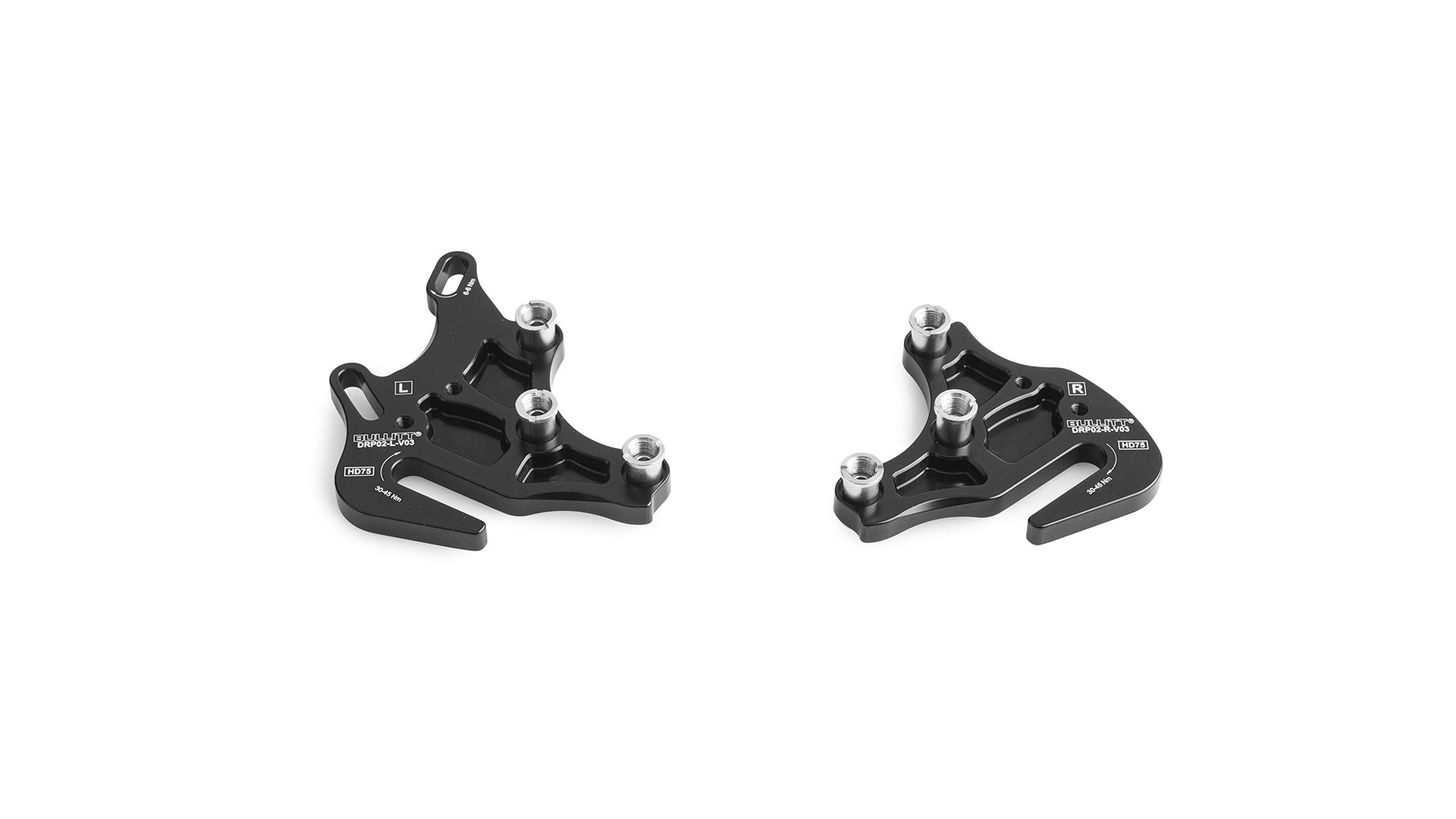 Internal Gearing Dropout kit