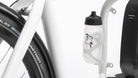 A Bullitt bottle on a Milkplus Bullitt