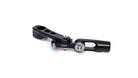 Steering arm linkage